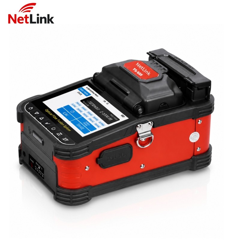 Tools NetLink FTL-FS60F