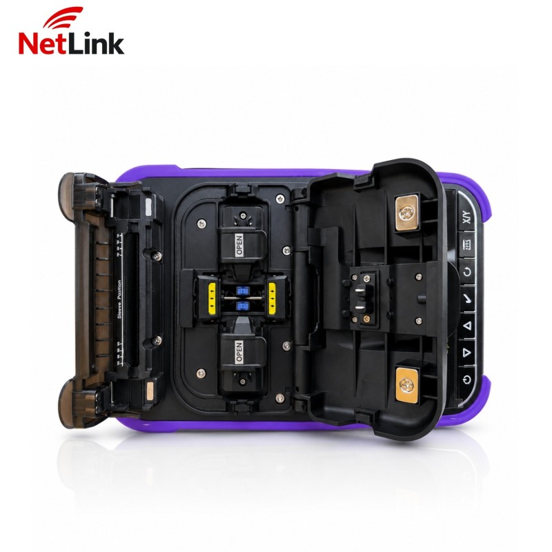 Tools NetLink FTL-AUA70F – vue 4