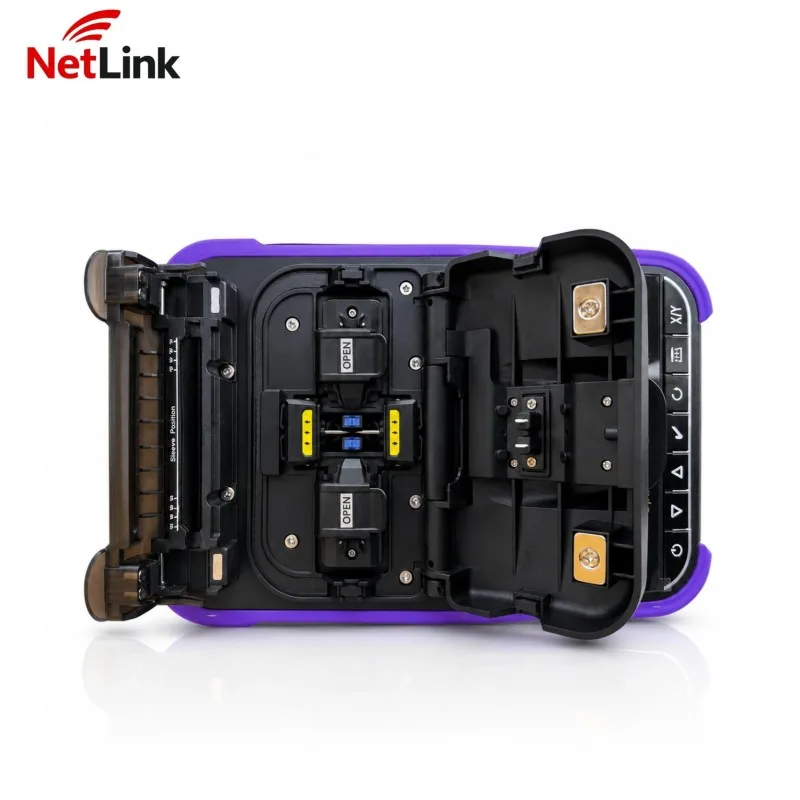 Tools NetLink FTL-AUA70F – vue 4