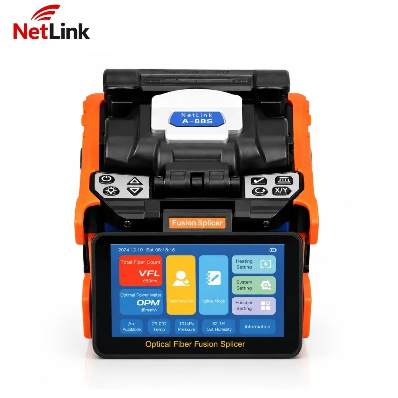 Tools NetLink FTL- A88S