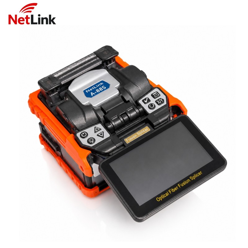 Tools NetLink FTL- A88S – vue 2