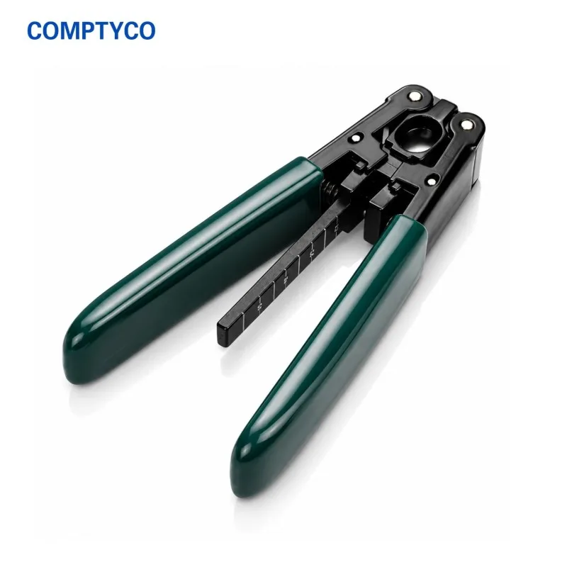 Pack d'Outils Fibre Optique Professionnel COMPTYCO FTL-KITG7 – vue 4
