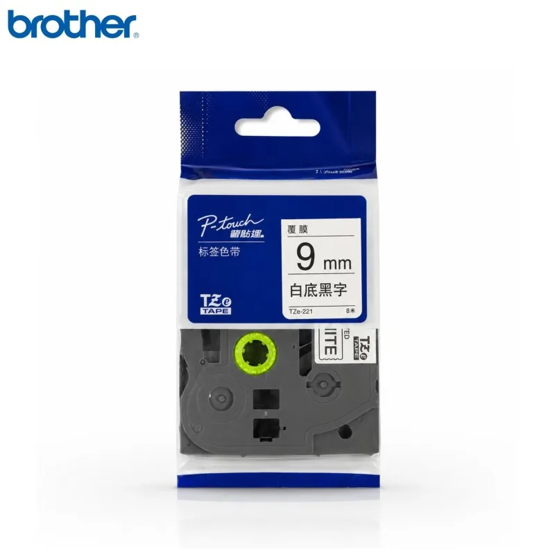 Tools Brother BRO9 white