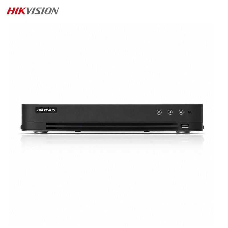 DVR AcuSense 16 canaux HIKVISION IDS-7216HQHI-M1/XT