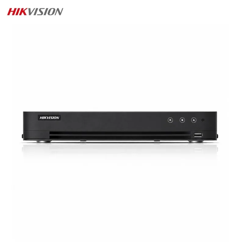 DVR AcuSense 16 canaux HIKVISION IDS-7216HQHI-M1/XT