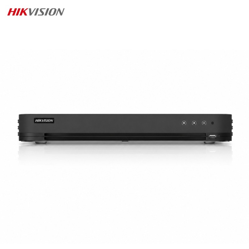 DVR AcuSense 1U 32 canaux HIKVISION iDS-7232HQHI-M2/XT