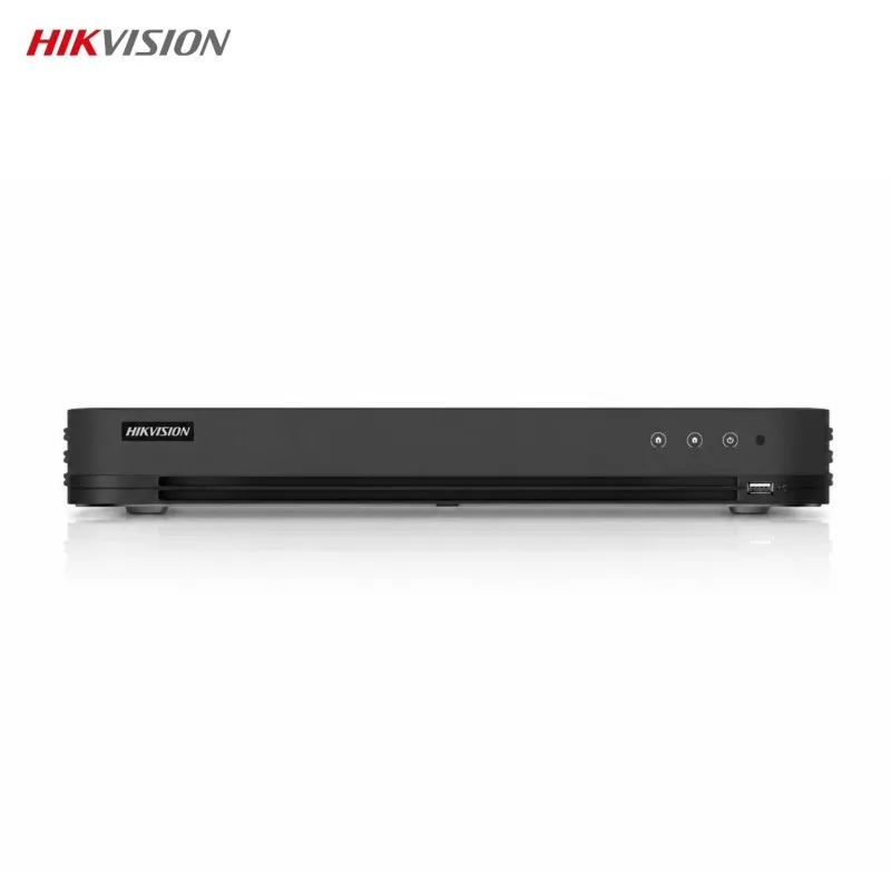 DVR AcuSense 1U 32 canaux HIKVISION iDS-7232HQHI-M2/XT
