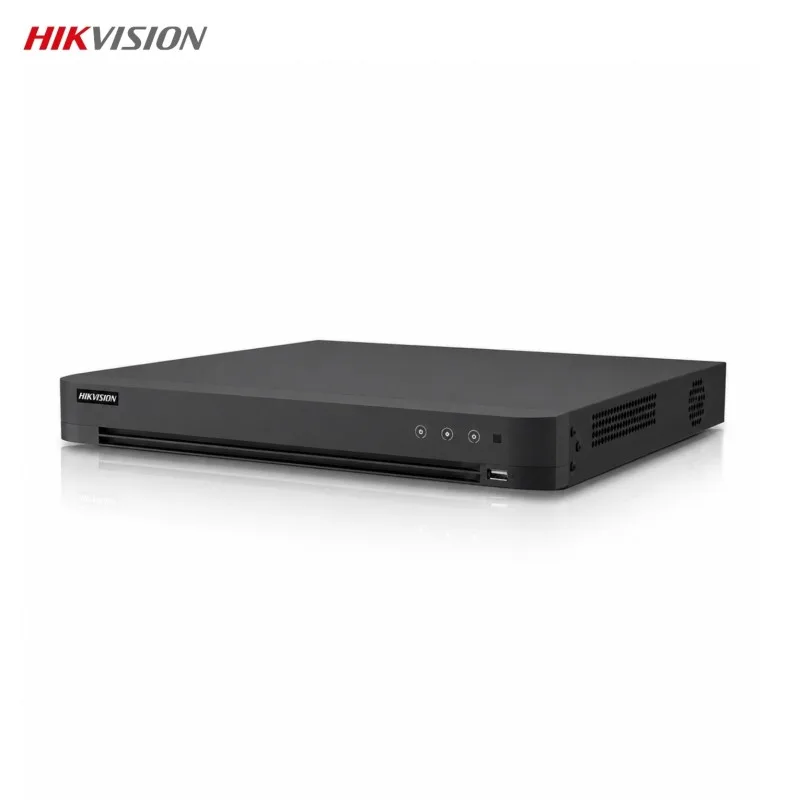 DVR AcuSense 1U 32 canaux HIKVISION iDS-7232HQHI-M2/XT – vue 4