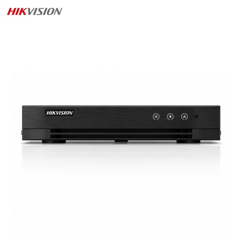 Solution analogique HIKVISION iDS-7204HUHI-M1/T