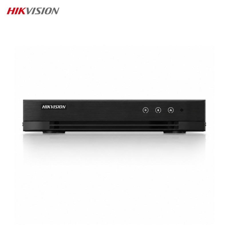 DVR AcuSense 1U HIKVISION iDS-7208HUHI-M1/T