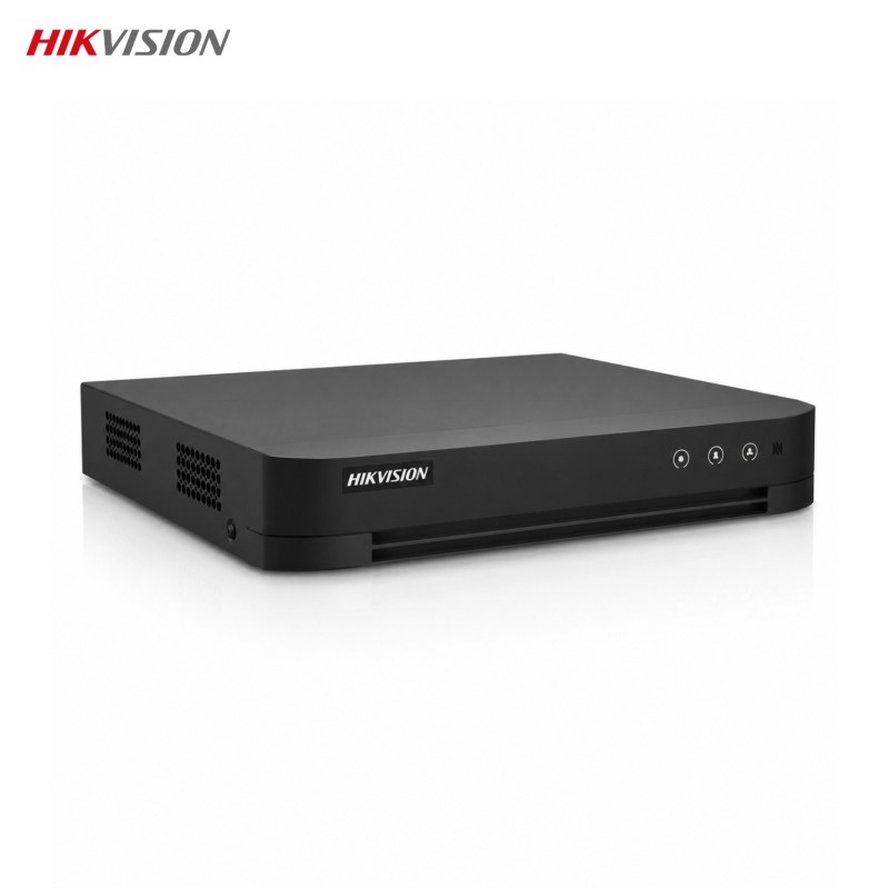 DVR AcuSense 1U HIKVISION iDS-7208HUHI-M1/T – vue 2