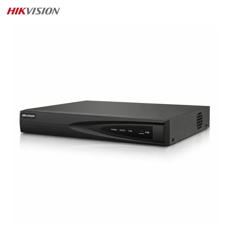 Solution ip HIKVISION DS-7608NI-Q1/8P