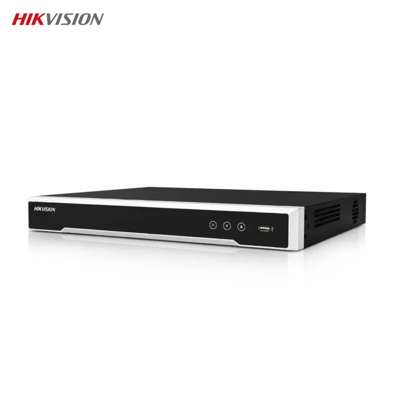 NVR 1U 16 canaux avec 16 ports PoE HIKVISION DS-7616NI-Q2/16P