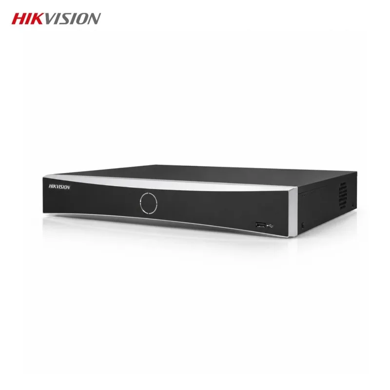 NVR AcuSense 4K HIKVISION DS-7608NXI-K1/8P(D)