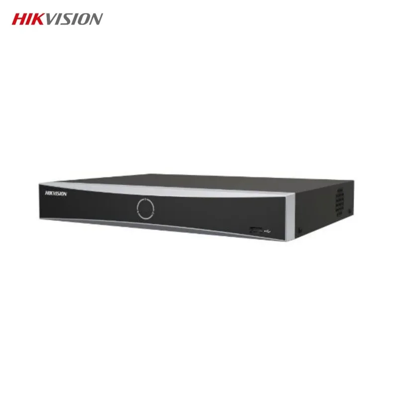 NVR AcuSense 4K Série K 1U HIKVISION DS-7616NXI-K2(D)
