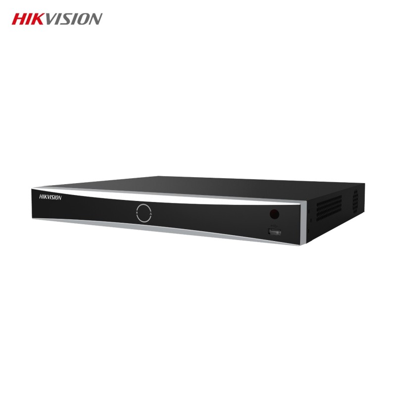 Solution ip HIKVISION DS-7616NXI-K2/16P