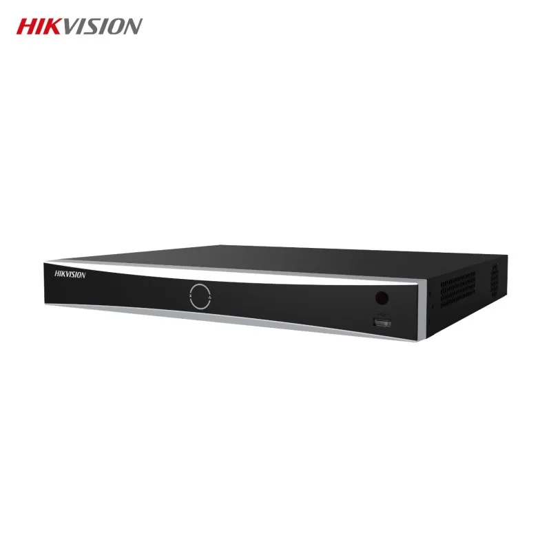 Solution ip HIKVISION DS-7616NXI-K2/16P