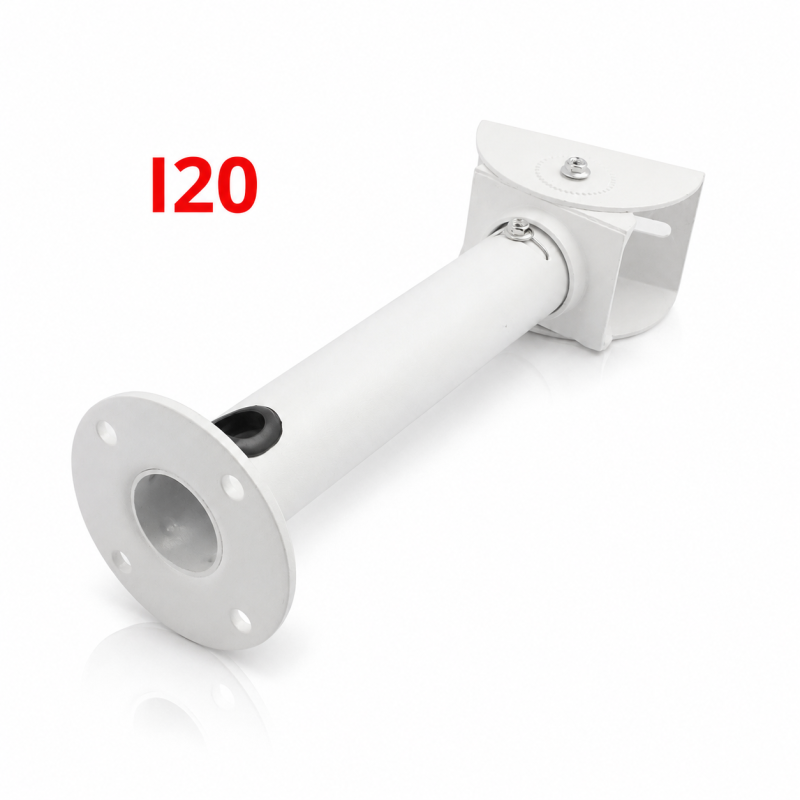 Support CCTV Générique I20 – vue 2