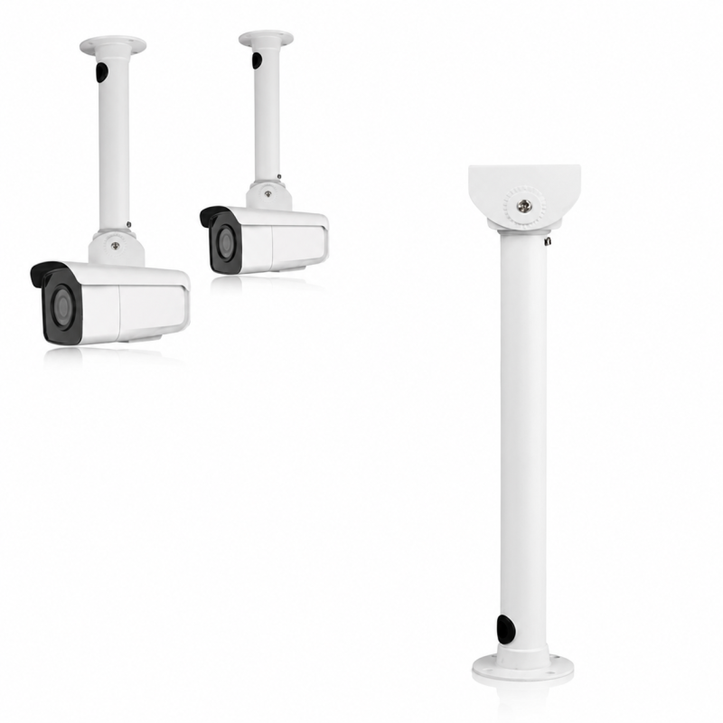 Support CCTV Générique I20 – vue 4