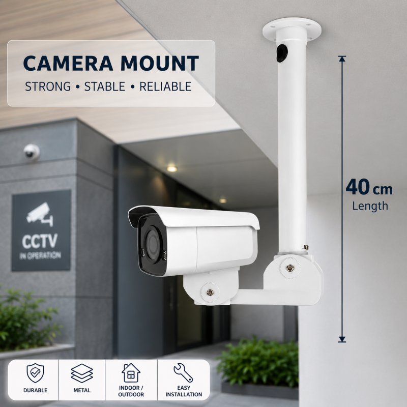 Support CCTV Générique ST-I40 – vue 3