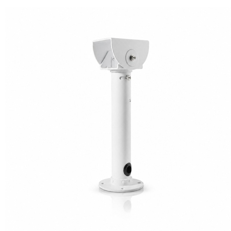 Support caméra de surveillance galvanisé Générique I50