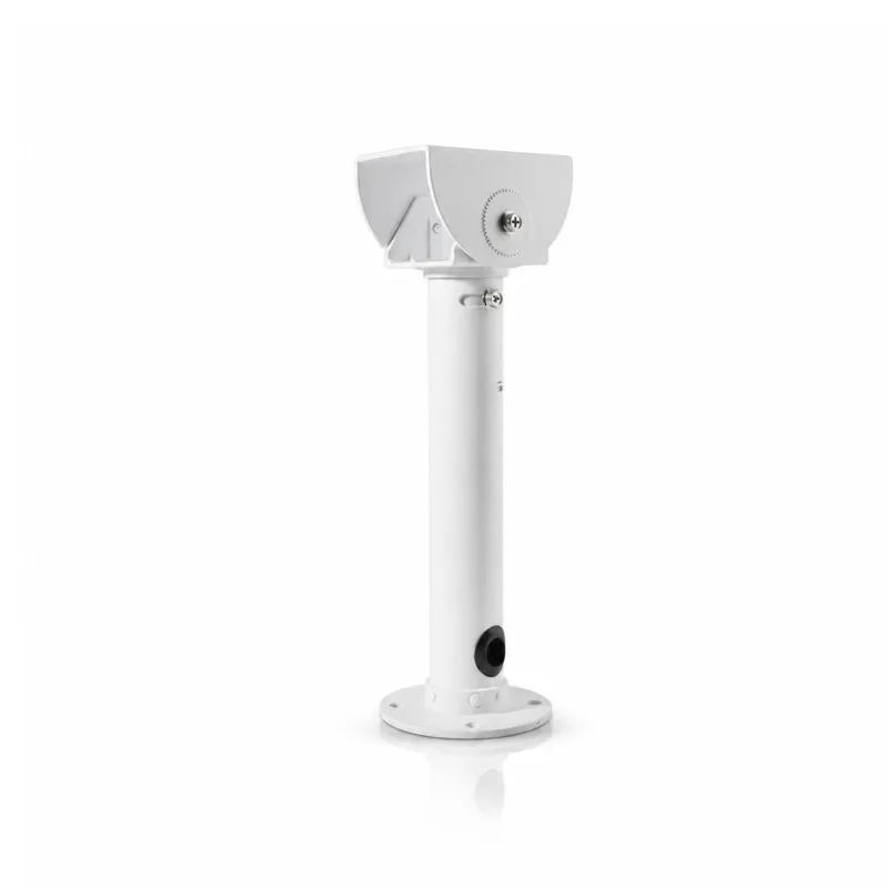 Support caméra de surveillance galvanisé Générique I50