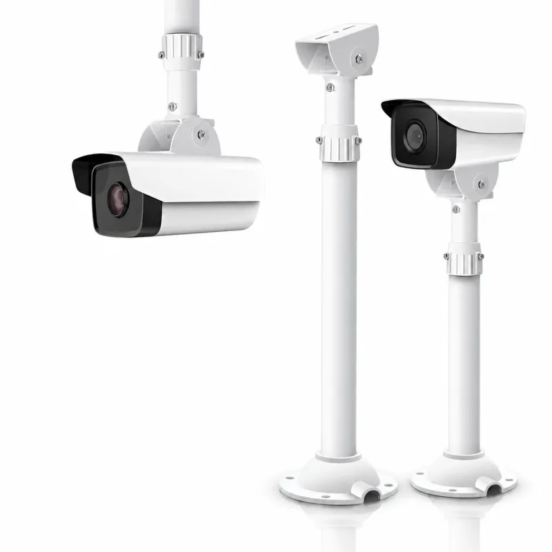 Support CCTV Générique IRON HOLDER I200-T80 – vue 2