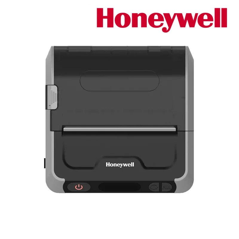 Honeywell 3 inch mobile label receipt printer