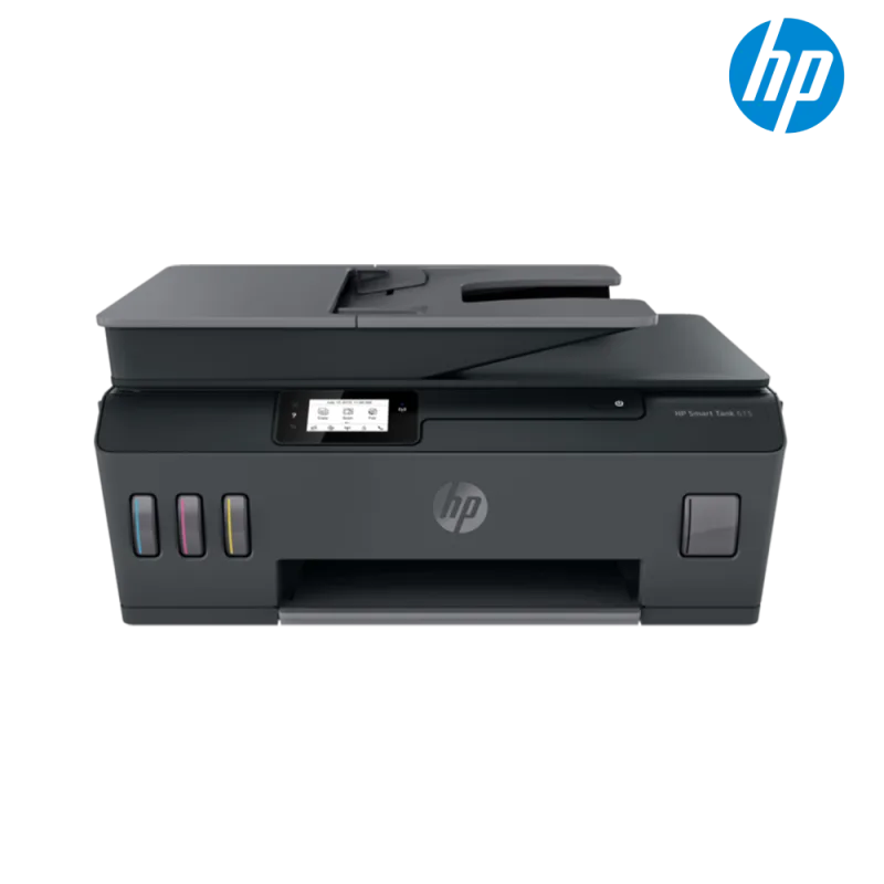 HP Smart Tank 615 AIO Wireless