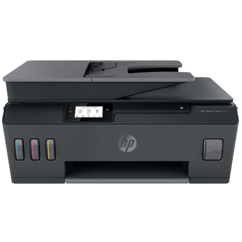 HP Smart Tank 615 AIO Wireless