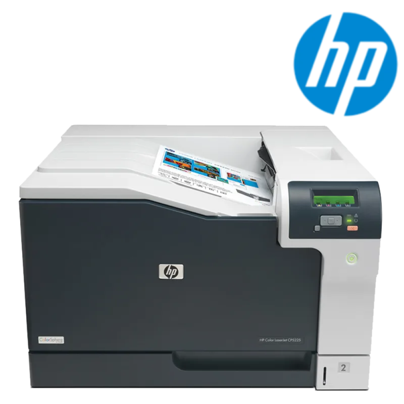 HP Color LaserJet CP5225dn