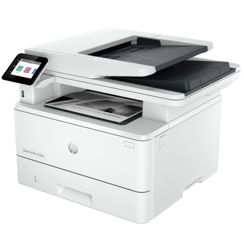 HP LaserJet Pro MFP 4103fdn