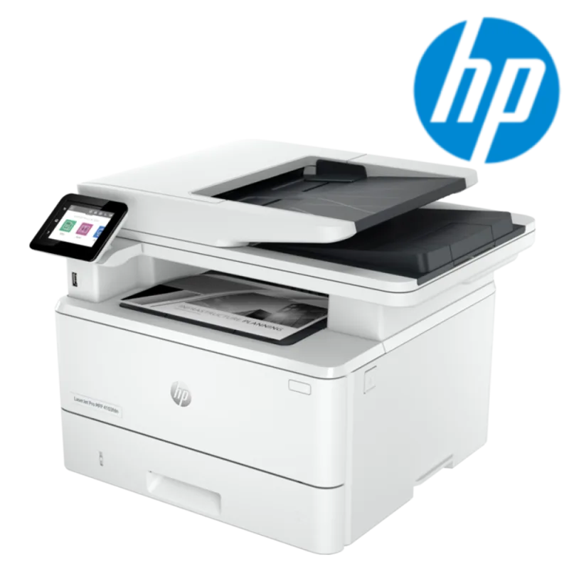 HP LaserJet Pro MFP 4103fdw