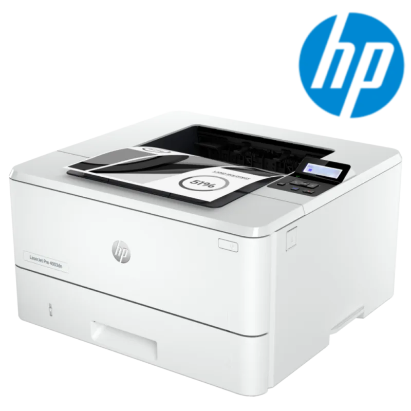 HP LaserJet Pro 4003dn
