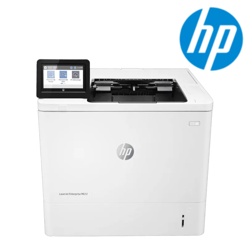 HP LaserJet Ent M612dn