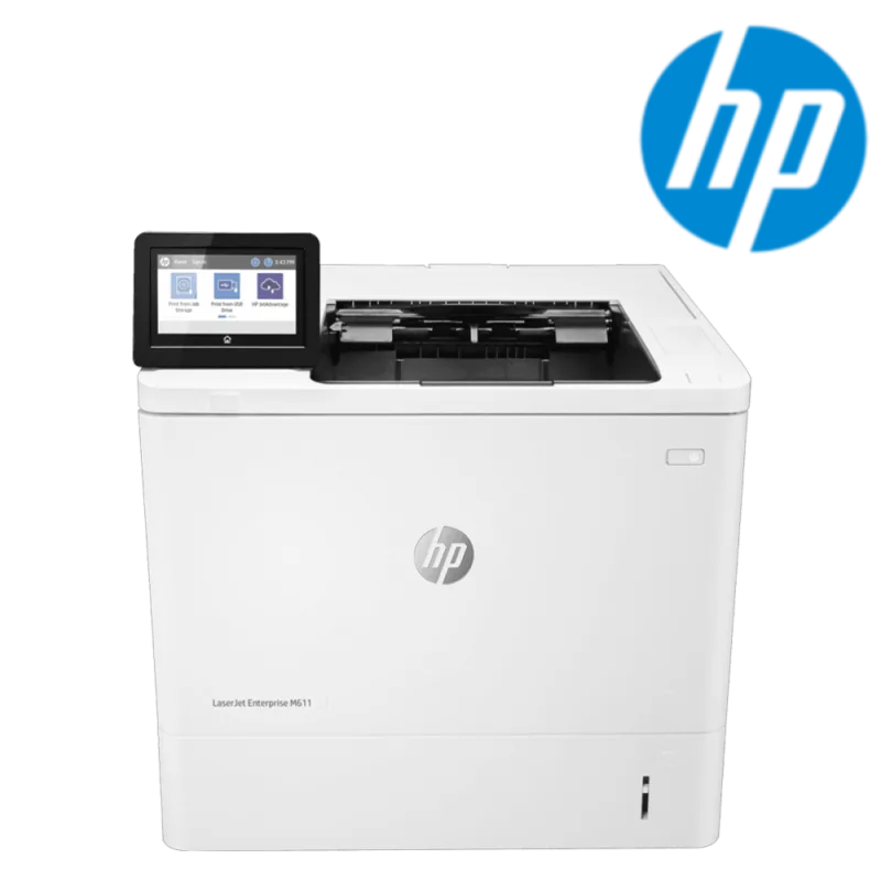 HP LaserJet Ent M611dn