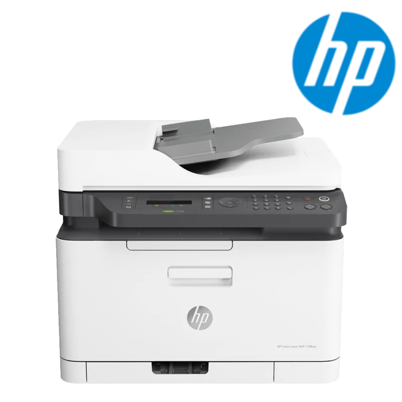 HP Color Laser MFP 179fnw