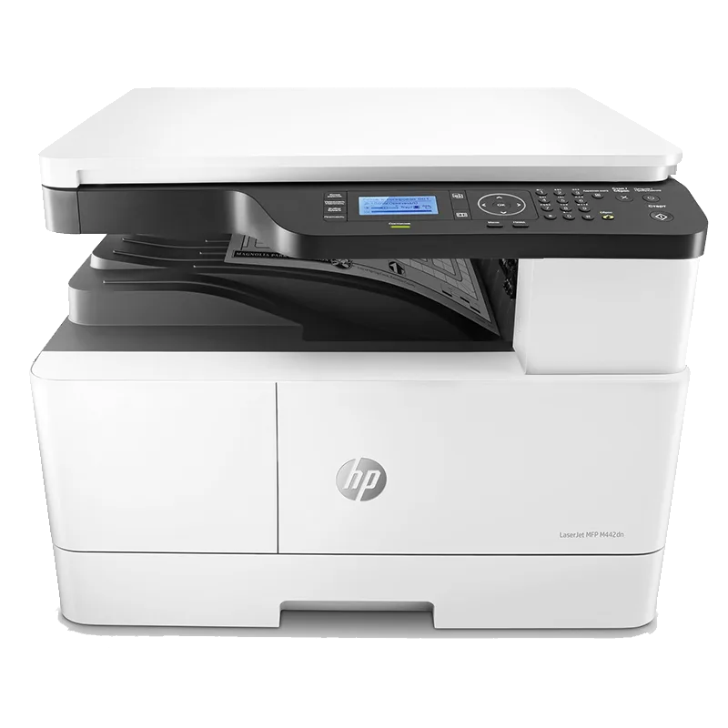 HP LaserJet M442dn
