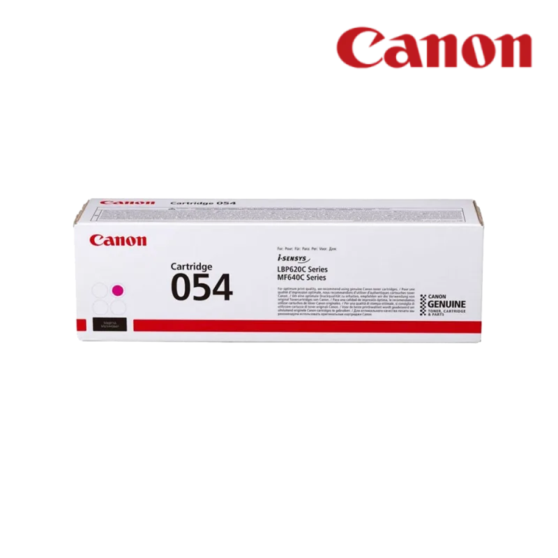 CANON Toner 054 M