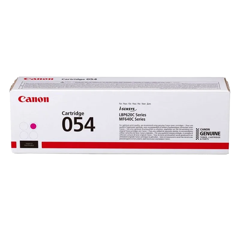 CANON Toner 054 M