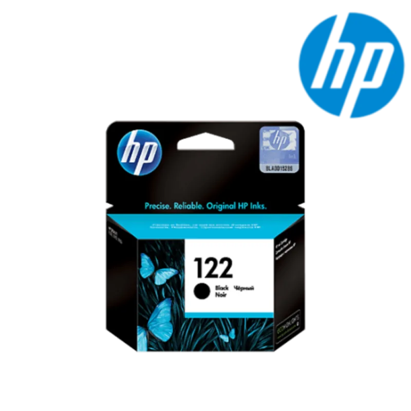 HPCartouchedencrenoireHPN122