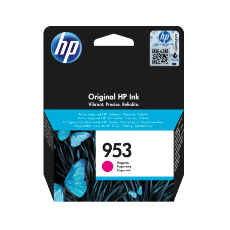 HP953MagentaOriginalInkCartridge