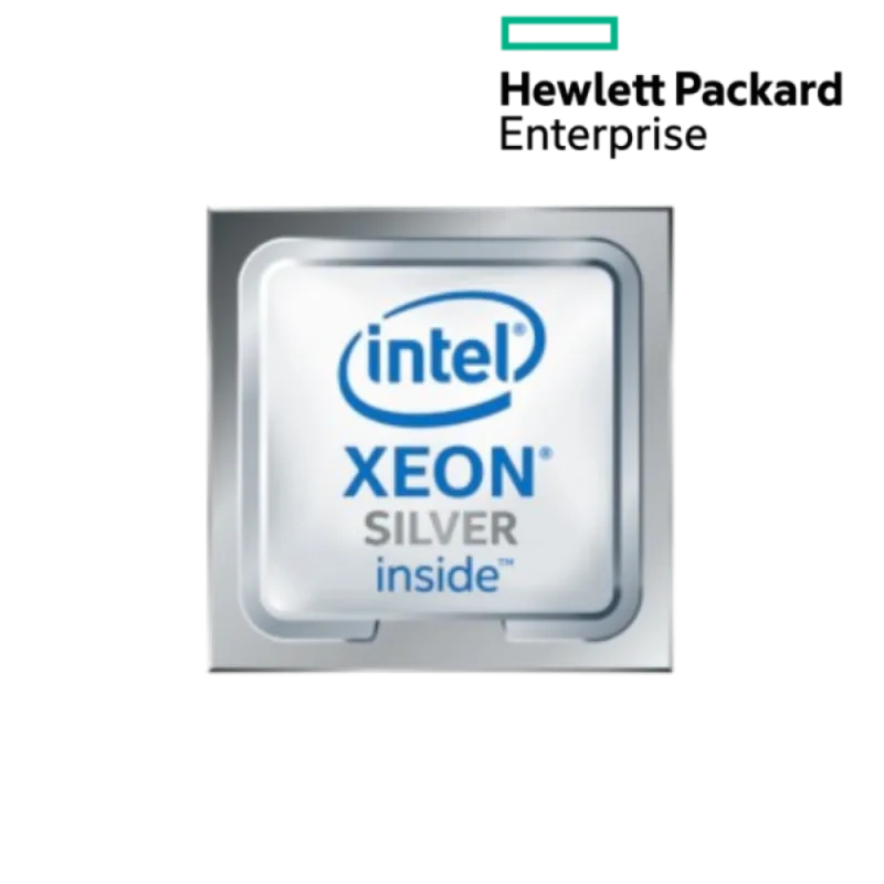 HPE ML350 Gen10 4210 Kit