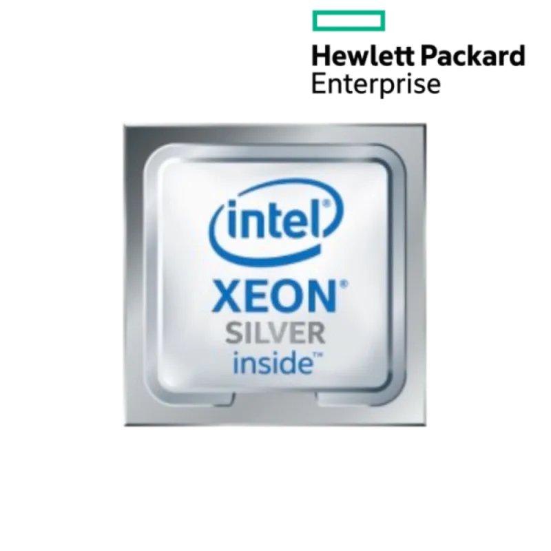 HPE DL360 Gen10 Xeon-S 4208 Kit