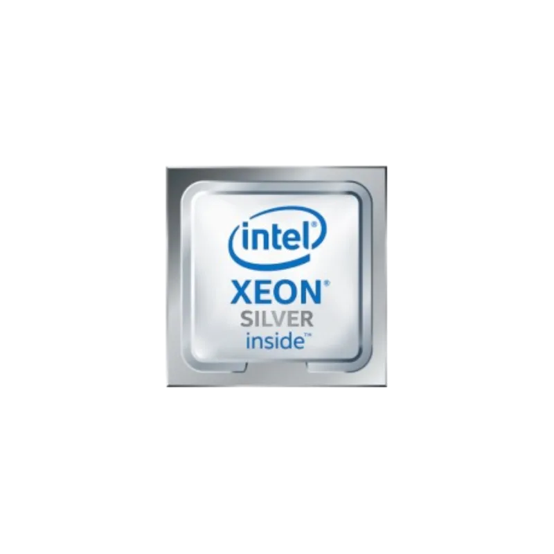 HPE DL360 Gen10 Xeon-S 4208 Kit