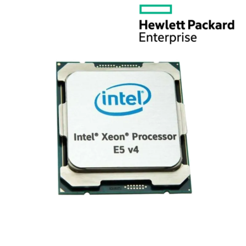 HPE DL360 Gen9 E5-2620v4 Kit