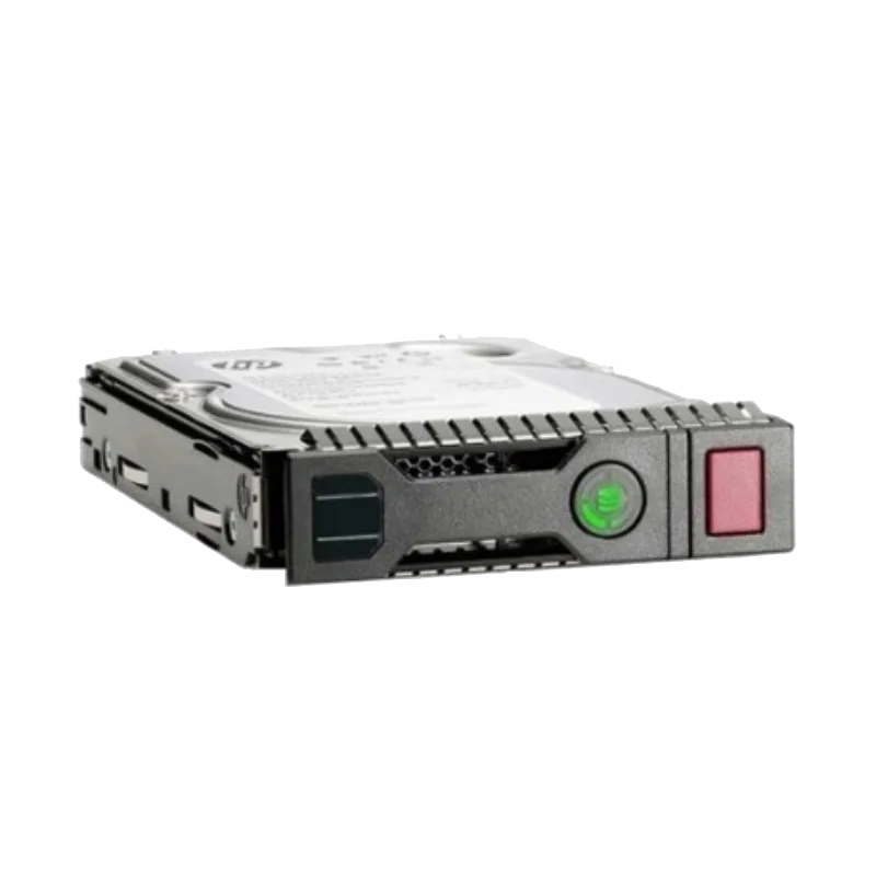 HPE 2TB SAS 7.2K LFF SC DS HDD