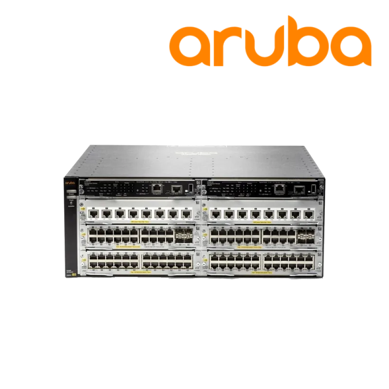 Aruba 5406R zl2 Switch