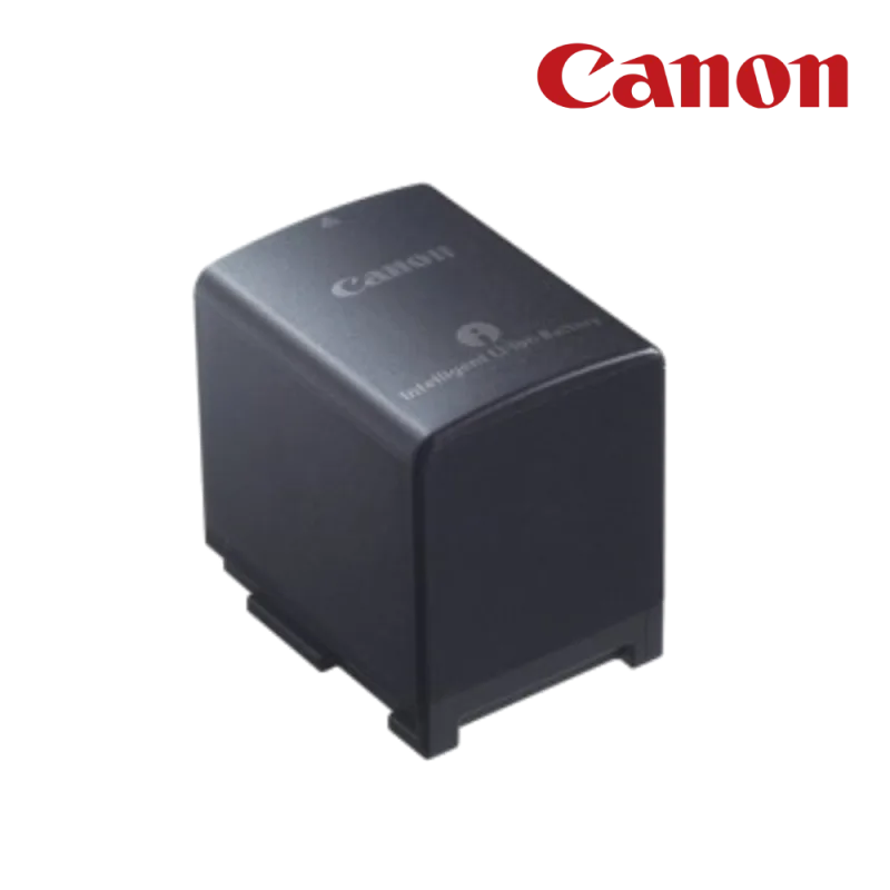 CANON BATTERIE BP-828 OTH pour XA11 XA15