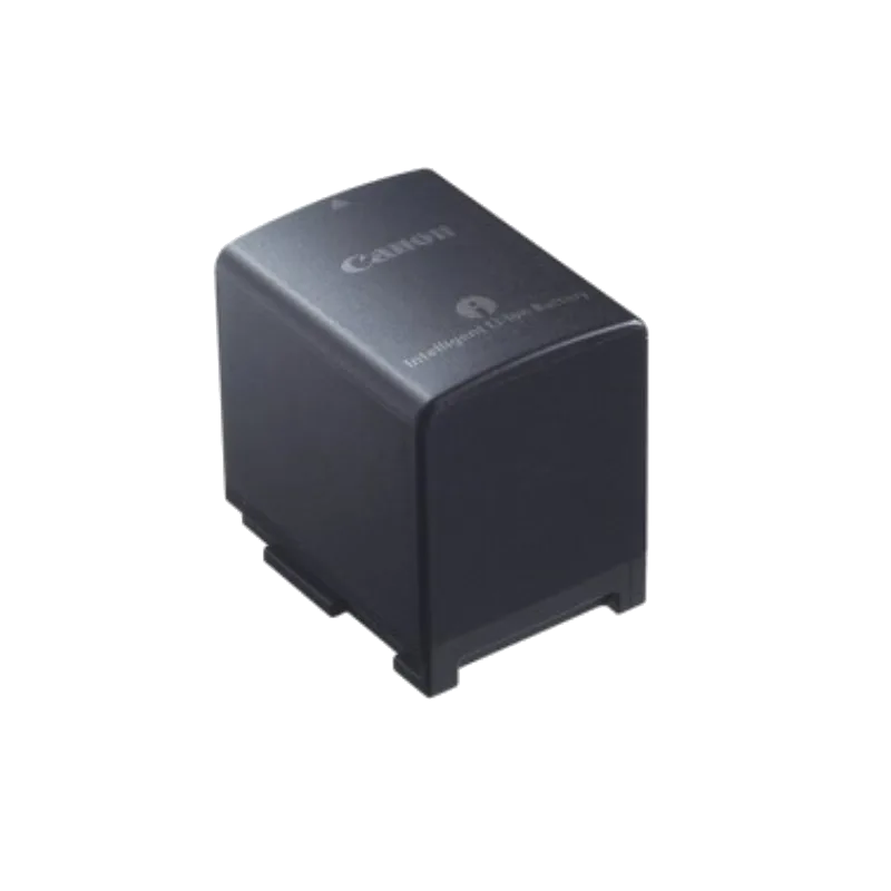 CANON BATTERIE BP-828 OTH pour XA11 XA15